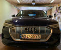 Синий Ауди E-Tron, объемом двигателя 0 л и пробегом 38 тыс. км за 30000 $, фото 6 на Automoto.ua
