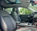 Синій Ауді E-Tron, об'ємом двигуна 0 л та пробігом 45 тис. км за 33900 $, фото 20 на Automoto.ua