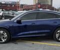 Синій Ауді E-Tron, об'ємом двигуна 0 л та пробігом 40 тис. км за 38500 $, фото 2 на Automoto.ua