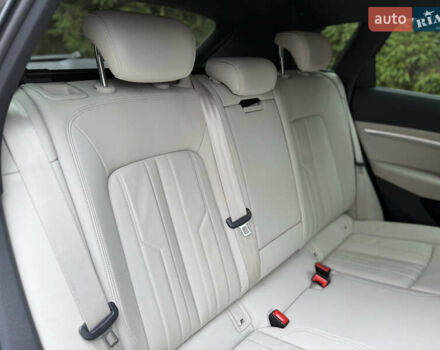 Синій Ауді E-Tron, об'ємом двигуна 0 л та пробігом 140 тис. км за 31000 $, фото 34 на Automoto.ua