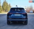 Синий Ауди E-Tron, объемом двигателя 0 л и пробегом 38 тыс. км за 36999 $, фото 8 на Automoto.ua