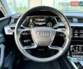 Синий Ауди E-Tron, объемом двигателя 0 л и пробегом 52 тыс. км за 37500 $, фото 63 на Automoto.ua