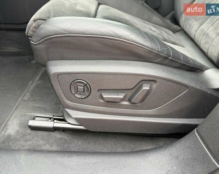 Синий Ауди E-Tron, объемом двигателя 0 л и пробегом 71 тыс. км за 38900 $, фото 29 на Automoto.ua