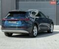 Синий Ауди E-Tron, объемом двигателя 0 л и пробегом 69 тыс. км за 30900 $, фото 1 на Automoto.ua