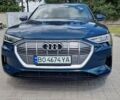 Синий Ауди E-Tron, объемом двигателя 0 л и пробегом 39 тыс. км за 36500 $, фото 6 на Automoto.ua