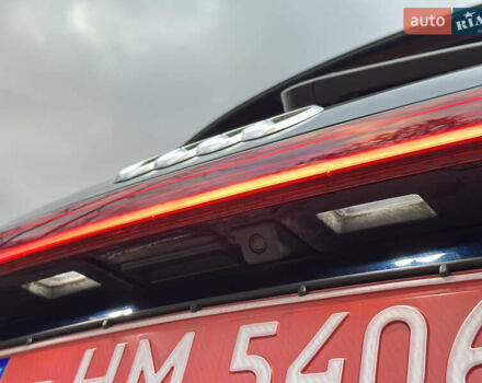 Синій Ауді E-Tron, об'ємом двигуна 0 л та пробігом 75 тис. км за 35900 $, фото 108 на Automoto.ua