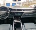 Синий Ауди E-Tron, объемом двигателя 0 л и пробегом 88 тыс. км за 35999 $, фото 88 на Automoto.ua