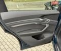 Синий Ауди E-Tron, объемом двигателя 0 л и пробегом 69 тыс. км за 32700 $, фото 27 на Automoto.ua