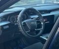 Синий Ауди E-Tron, объемом двигателя 0 л и пробегом 69 тыс. км за 35990 $, фото 32 на Automoto.ua