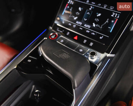 Синій Ауді E-Tron, об'ємом двигуна 0 л та пробігом 33 тис. км за 49899 $, фото 49 на Automoto.ua