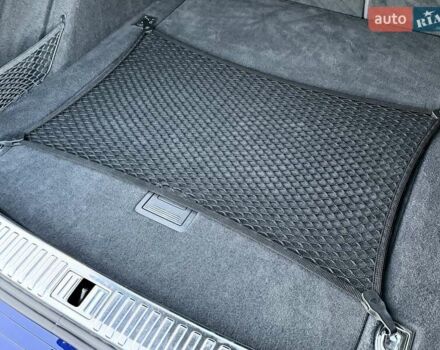 Синий Ауди E-Tron, объемом двигателя 0 л и пробегом 44 тыс. км за 46600 $, фото 16 на Automoto.ua