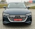 Синий Ауди E-Tron, объемом двигателя 0 л и пробегом 69 тыс. км за 32700 $, фото 19 на Automoto.ua