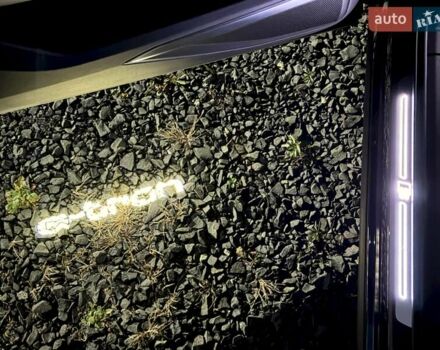 Синий Ауди E-Tron, объемом двигателя 0 л и пробегом 44 тыс. км за 46600 $, фото 67 на Automoto.ua