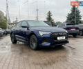 Синій Ауді E-Tron, об'ємом двигуна 0 л та пробігом 136 тис. км за 33900 $, фото 1 на Automoto.ua