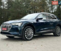 Синій Ауді E-Tron, об'ємом двигуна 0 л та пробігом 75 тис. км за 35900 $, фото 149 на Automoto.ua