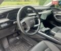 Синій Ауді E-Tron, об'ємом двигуна 0 л та пробігом 46 тис. км за 29900 $, фото 36 на Automoto.ua