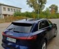 Синій Ауді E-Tron, об'ємом двигуна 0 л та пробігом 119 тис. км за 34466 $, фото 6 на Automoto.ua