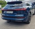 Синий Ауди E-Tron, объемом двигателя 0 л и пробегом 39 тыс. км за 36500 $, фото 23 на Automoto.ua