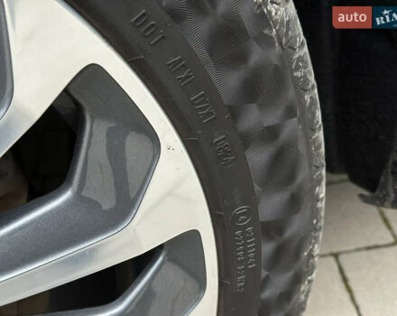 Синій Ауді E-Tron, об'ємом двигуна 0 л та пробігом 75 тис. км за 35900 $, фото 21 на Automoto.ua