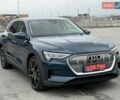 Синий Ауди E-Tron, объемом двигателя 0 л и пробегом 69 тыс. км за 33300 $, фото 14 на Automoto.ua
