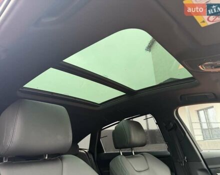 Синий Ауди E-Tron, объемом двигателя 0 л и пробегом 71 тыс. км за 38900 $, фото 24 на Automoto.ua