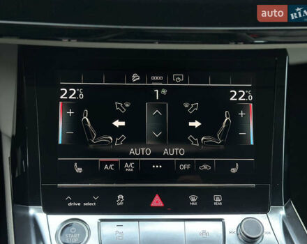 Синій Ауді E-Tron, об'ємом двигуна 0 л та пробігом 75 тис. км за 35900 $, фото 127 на Automoto.ua