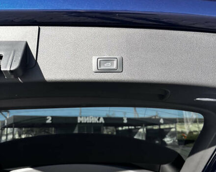 Синій Ауді E-Tron, об'ємом двигуна 0 л та пробігом 82 тис. км за 34800 $, фото 31 на Automoto.ua