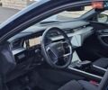 Синий Ауди E-Tron, объемом двигателя 0 л и пробегом 38 тыс. км за 36999 $, фото 21 на Automoto.ua