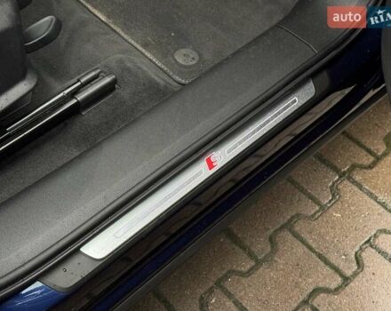 Синій Ауді E-Tron, об'ємом двигуна 0 л та пробігом 136 тис. км за 33900 $, фото 22 на Automoto.ua