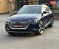 Синий Ауди E-Tron, объемом двигателя 0 л и пробегом 64 тыс. км за 32000 $, фото 6 на Automoto.ua
