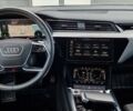 Синий Ауди E-Tron, объемом двигателя 0 л и пробегом 39 тыс. км за 36500 $, фото 62 на Automoto.ua