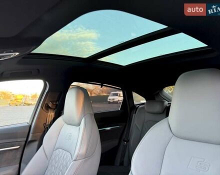 Синий Ауди E-Tron, объемом двигателя 0 л и пробегом 44 тыс. км за 46600 $, фото 33 на Automoto.ua