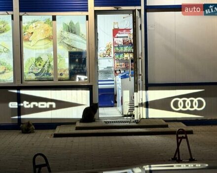 Синий Ауди E-Tron, объемом двигателя 0 л и пробегом 44 тыс. км за 46600 $, фото 70 на Automoto.ua