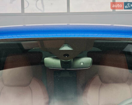 Синій Ауді E-Tron, об'ємом двигуна 0 л та пробігом 35 тис. км за 49899 $, фото 16 на Automoto.ua