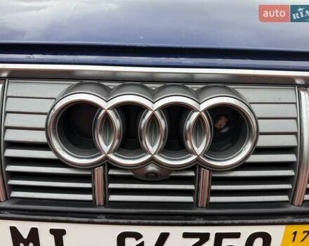 Синий Ауди E-Tron, объемом двигателя 0 л и пробегом 71 тыс. км за 38900 $, фото 4 на Automoto.ua