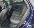 Синій Ауді E-Tron, об'ємом двигуна 0 л та пробігом 40 тис. км за 38500 $, фото 12 на Automoto.ua