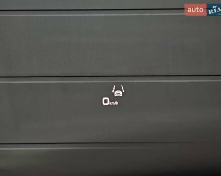 Синій Ауді E-Tron, об'ємом двигуна 0 л та пробігом 35 тис. км за 49899 $, фото 42 на Automoto.ua