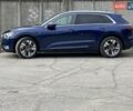 Синий Ауди E-Tron, объемом двигателя 0 л и пробегом 64 тыс. км за 32000 $, фото 2 на Automoto.ua