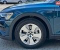 Синій Ауді E-Tron, об'ємом двигуна 0 л та пробігом 45 тис. км за 33900 $, фото 8 на Automoto.ua