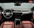 Синій Ауді E-Tron, об'ємом двигуна 0 л та пробігом 35 тис. км за 49899 $, фото 51 на Automoto.ua