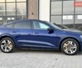 Синий Ауди E-Tron, объемом двигателя 0 л и пробегом 52 тыс. км за 37500 $, фото 29 на Automoto.ua