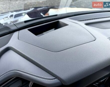 Синий Ауди E-Tron, объемом двигателя 0 л и пробегом 44 тыс. км за 46600 $, фото 34 на Automoto.ua