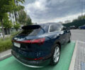 Синій Ауді E-Tron, об'ємом двигуна 0 л та пробігом 50 тис. км за 36500 $, фото 2 на Automoto.ua