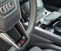 Синий Ауди E-Tron, объемом двигателя 0 л и пробегом 49 тыс. км за 39900 $, фото 19 на Automoto.ua