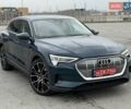 Синий Ауди E-Tron, объемом двигателя 0 л и пробегом 69 тыс. км за 33300 $, фото 17 на Automoto.ua