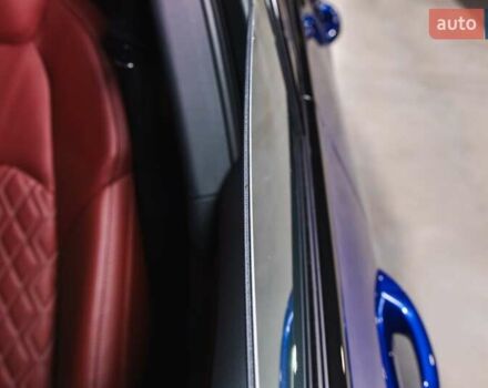 Синій Ауді E-Tron, об'ємом двигуна 0 л та пробігом 33 тис. км за 49899 $, фото 27 на Automoto.ua