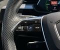Синий Ауди E-Tron, объемом двигателя 0 л и пробегом 72 тыс. км за 42390 $, фото 28 на Automoto.ua