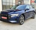 Синий Ауди E-Tron, объемом двигателя 0 л и пробегом 52 тыс. км за 37500 $, фото 9 на Automoto.ua