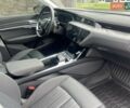 Синій Ауді E-Tron, об'ємом двигуна 0 л та пробігом 46 тис. км за 29900 $, фото 37 на Automoto.ua
