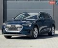 Синий Ауди E-Tron, объемом двигателя 0 л и пробегом 68 тыс. км за 31900 $, фото 1 на Automoto.ua